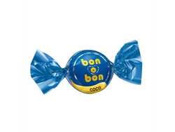 BON O BON COCO X UNIDAD 15 GRS