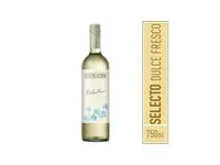 VINO BLANCO DULCE COLON