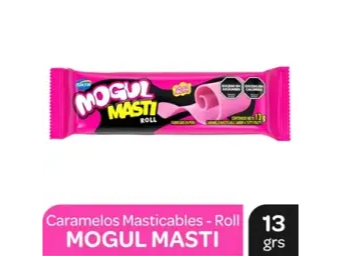MOGUL MASTI ROLL TUTTI FRUTTI