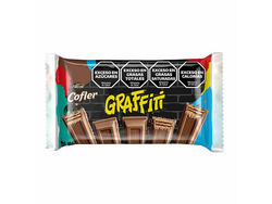 GRAFFITI NEGRO 45 GRS