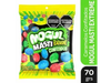 MOGUL EXTREME CONFITADOS 70GR