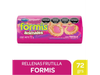 FORMIS SABOR FRUTILLA 72 GRS