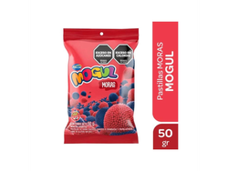 MORAS MOGUL 50 GRS