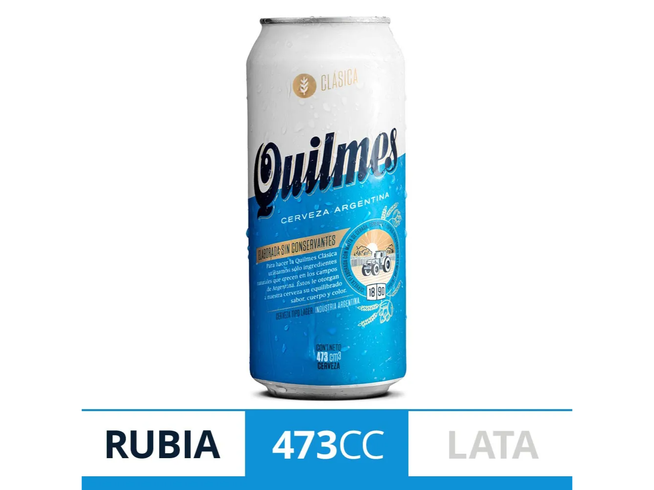 QUILMES