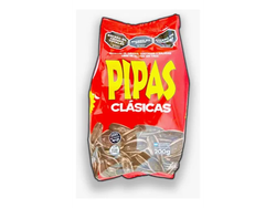 PIPAS CLASICAS 200 GRS