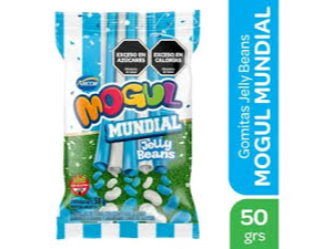 MOGUL JELLY BEANS