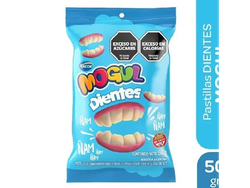 DIENTITOS 50 GRS