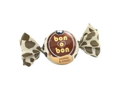 BON O BON COOKIES X UNID.