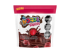 MOGUL FRAMBUESAS BAÑADAS 80 GRS