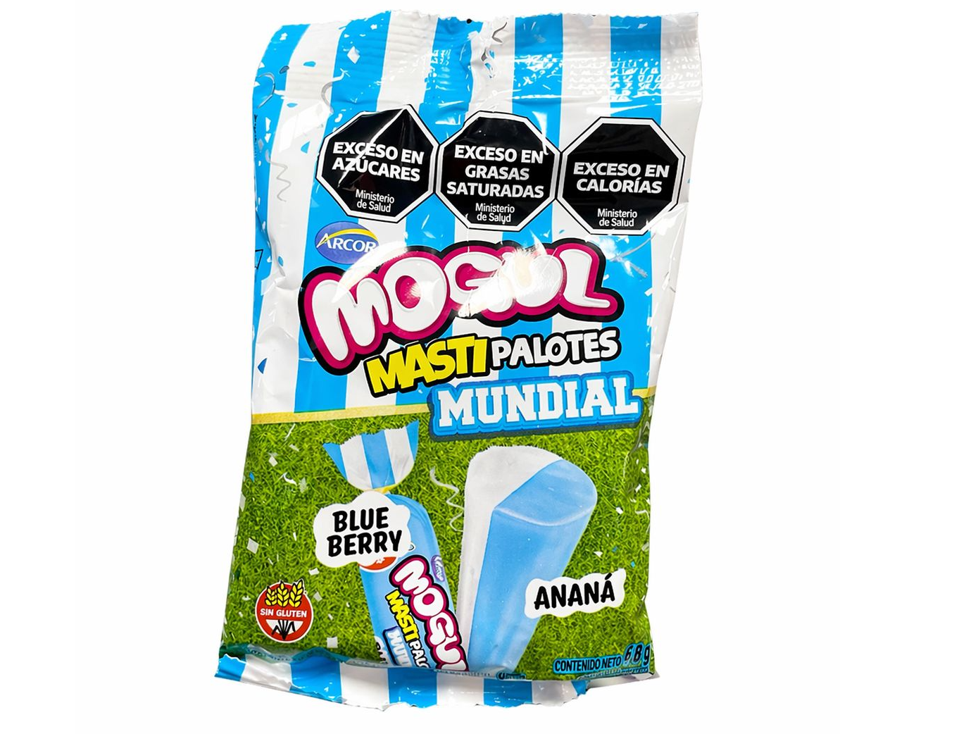MASTI PALOTES