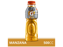 GATORADE MANZANA 500 ML