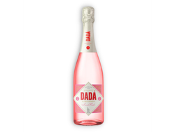 ESPUMANTE DADA 7 SWEET PINK