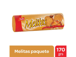 MELITAS 170 GRS