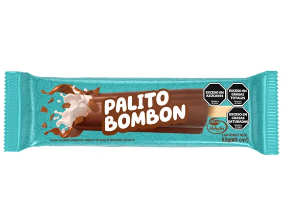 PALITO BOMBON