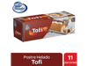 POSTRE TOFI 500 GRS 11 PORCIONES
