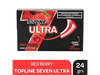 TOPLINE ULTRA RED BERRY