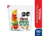BOMBONES DE FRUTA 80 GR