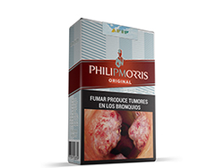 PHILIP MORRIS COMUN DE 20