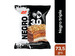 BYN NEGRO TRIPLE 73.5 GRS
