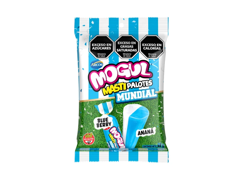 MASTI PALOTES