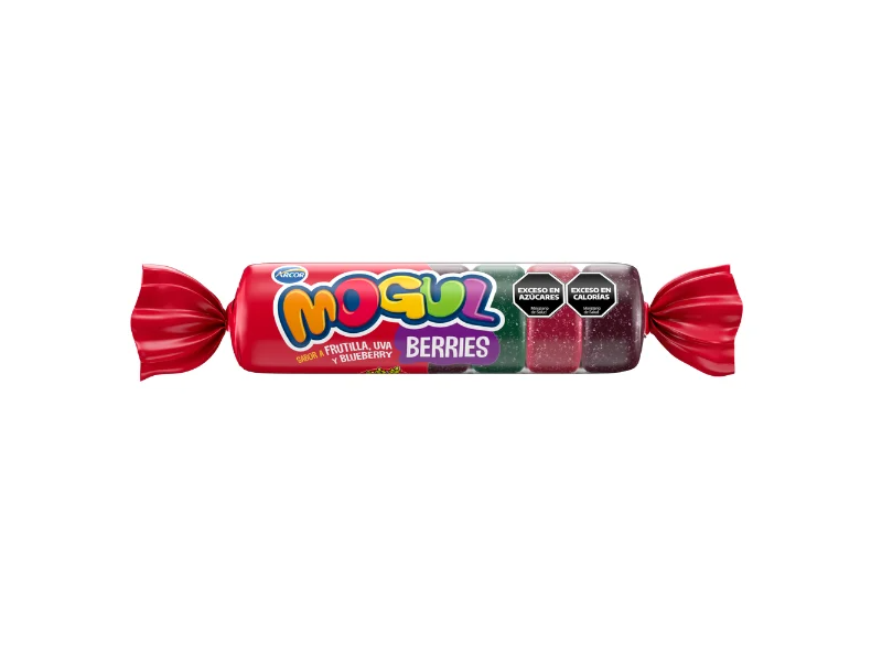 MOGUL BERRIES 35 GRS