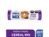 CEREAL MIX AVENA Y PASAS 207 GRS