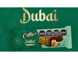 COFLER DUBAI 45 GRS