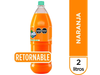 FANTA 2 LT RETORNABLE