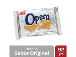 OPERA 92 GRS