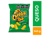 CHEETOS SABOR QUESO 140 GRS