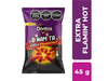 EXTRA FLAMING HOT 45 GRS