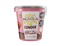 AGUILA FONDUE 290 GRS