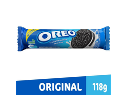OREO ORIGINAL 118 GRS