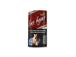 TABACO LAS HOJAS 50 GRS