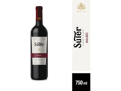 SUTER MALBEC