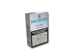 DOLCHESTER PLATEADO BOX 20