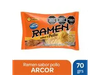 RAMEN POLLO 70 GR