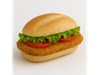 SANDWICH DE MILANESA DE CARNE