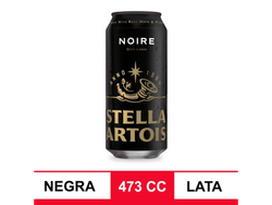 STELLA NOIRE 473 ML