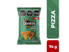 DORITOS SABOR PIZZA 74GRS