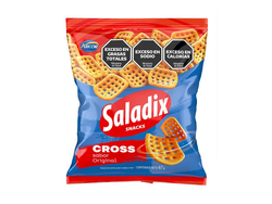 SALADIX CROSS ORIGINAL 67 GRS