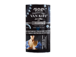 TABACO VAN KIFF AMERICANO 30 GRS