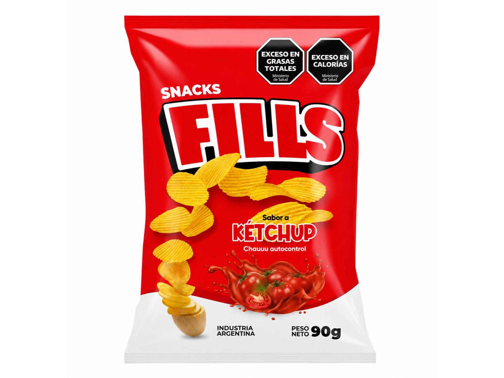 SABOR KETCHUP 90 GRS