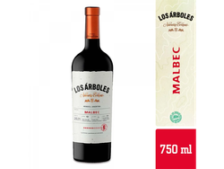 LOS ARBOLES MALBEC