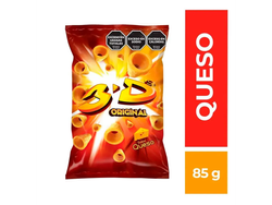 3D ORIGINAL 85 GRS