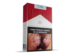 MARLBORO BOX COMUN DE 20