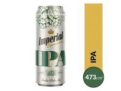IMPERIAL IPA LATA 473 ML
