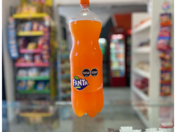 FANTA 2,25LT