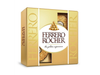 FERRERO ROCHER X4 UNIDADES 50 GRS