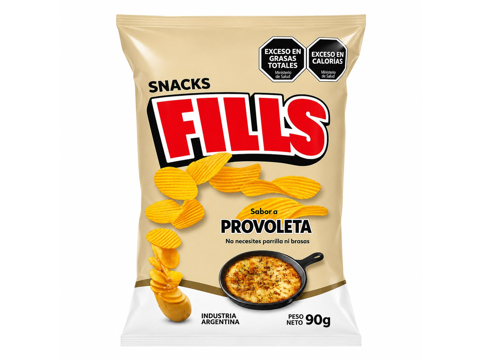 SABOR PROVOLETA 90 GRS